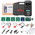 XTOOL KC501 Auto Key & Chip Programmer OBD2 read write MCU/EEPROM chips for X100 PAD3