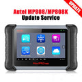 خدمة تحديث لمدة عام لـ Autel MaxiPRO MP808/ MP808K (اشتراك فقط)