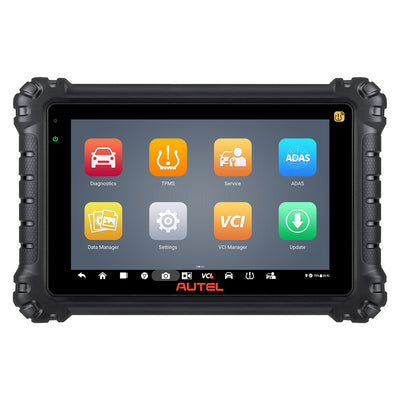 Autel MaxiSYS MS906 Pro-TS Diagnostic Scanner Tool: Upgrade of MS906TS/ MS906BT/ MK906BT/ MS906, OE All Systems Diagnoses & Complete TPMS Function