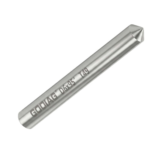 5pcs/lot GODIAG T49 95° Tracer D6x95°x45L-0.8 For SILCA MATRIX PRO, MATRIX EVO, MATRIX SLX, MATRIX SX, MATRIX S
