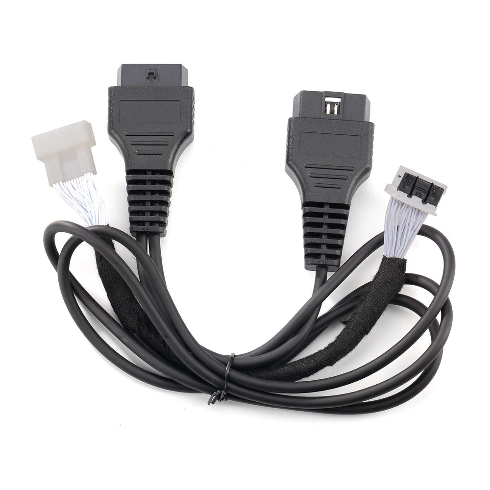OEM 30PIN 8A-BA Cable for Toyota