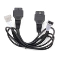 OEM 30PIN 8A-BA Cable for Toyota