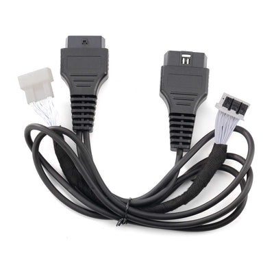 Toyota 30 PIN 8A-BA All Keys Lost Cable for OBDSTAR Xhorse Autel