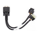 OBDSTAR T003 Adapter for Benz 48V BMS Battery and DCDC Module Works with P50 and X300 Classic G3