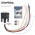 XHORSE XDNPR8GL MQB-RH850 RH850 V850 Adapter for Key Tool Plus