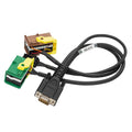 OBDSTAR HD012 Cable(C007 36P+36P+3P, HDB15PIN)