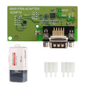 Xhorse XDNP18GL BMW E Chassis FRM Solder Free Adapter for MINI PROG Key Tool Plus and VVDI Prog