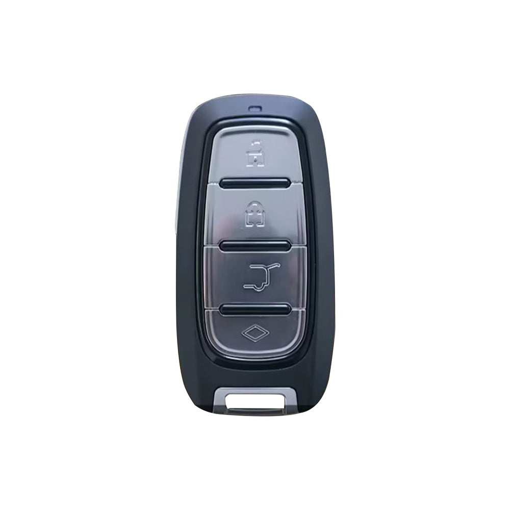 LONSDOR LK50-02 NXP Series Universal Smart Key 4 Buttons
