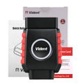Vident iSmartDiag510 Pro All System Car Diagnostic Tool Supports 28 Special Functions, CAN FD, DOIP, Lifetime Free Updates