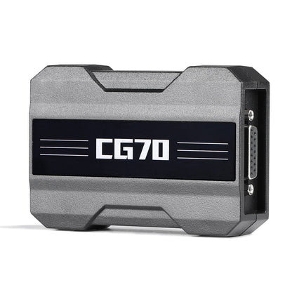 2026 CGDI CG70 V1.2.8.0 Airbag Reset Tool Clear Fault Codes One Key No Welding No Disassembly