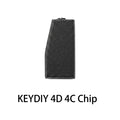 [10pcs/Lot] KEYDIY 4D 4C Chip