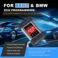 Autel MaxiSys MS908S Pro II 2023 Upgraded Diagnostic Scan Tool ECU Programming/ Coding, Active Tests, Full Systems, FCA Autoauth