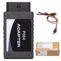 OBDSTAR P004 Airbag Reset Kit P004 Adapter and Jumper for X300 DP Plus/ OdoMaster