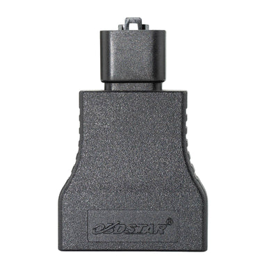 OBDSTAR Motorcycle Connector N016