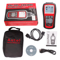 Autel NEXT GENERATION OBDII&CAN SCAN TOOL AutoLink AL619