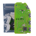 لوحة PCB خاصة XHORSE XZKA82EN مخصصة حصريًا لطرازات هيونداي وكيا