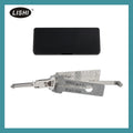 LISHI NSN14（Ign） 2-in-1 Auto Pick and Decoder
