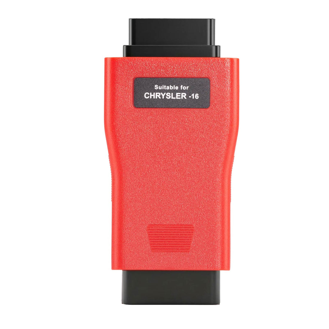 AUTEL Chrysler-16 Konektor 16PIN untuk AUTEL MaxiSys MS905/MS908/908P