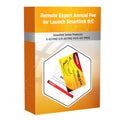 [1 Year Validity] Launch X431 Annual Activation Card for Smartlink B or Smartlink C