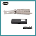 LISHI HU162T(9) (Ign) 2-in-1 Auto Pick and Decoder