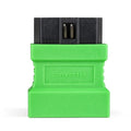 P001 Converter for Renault Talisman/Megane IV/Scenic IV/Espace V Making Dealer Key Used with P001 Adapter