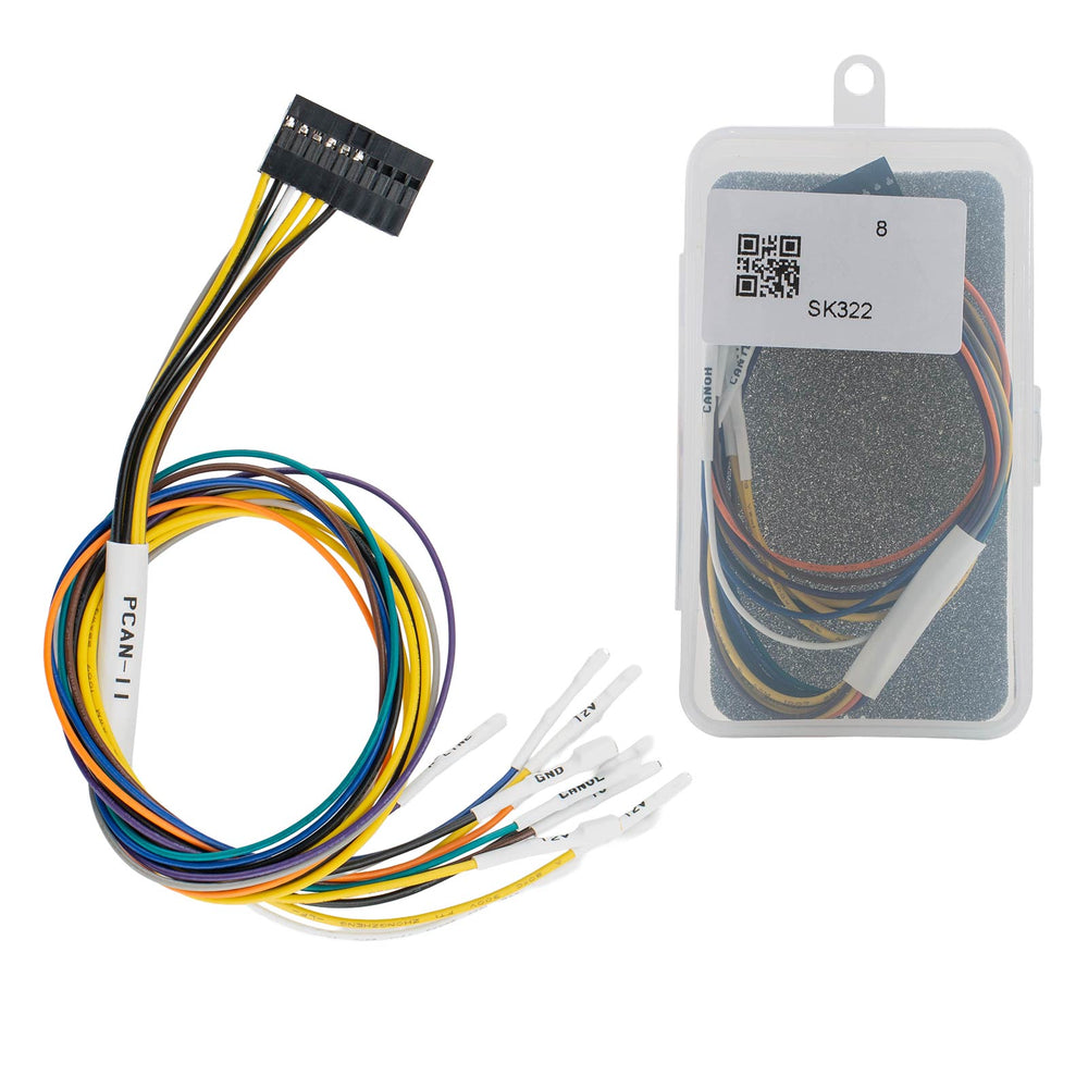 PCAN Cable for ACDP Module3