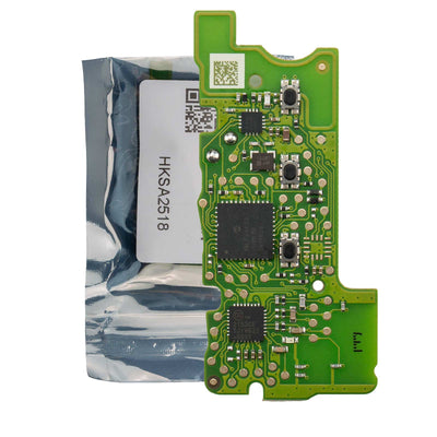 XHROSE XSMTUYEN Tou Style New Version OEM Chip Solution, PCBA Only