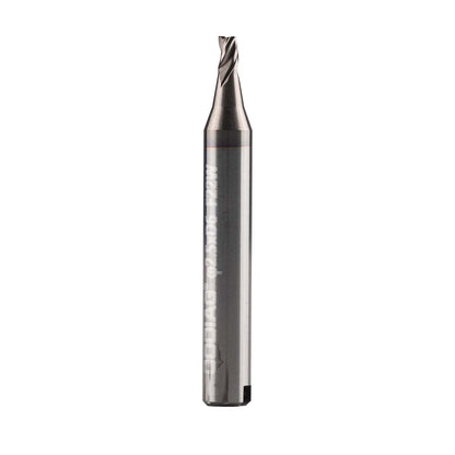5pcs/lot GODIAG F22W 2.5MM End Milling Cutter φ2.5xD6x45Lx3F For SILCA MATRIX PRO, MATRIX EVO, MATRIX SLX, MATRIX SX, MATRIX S