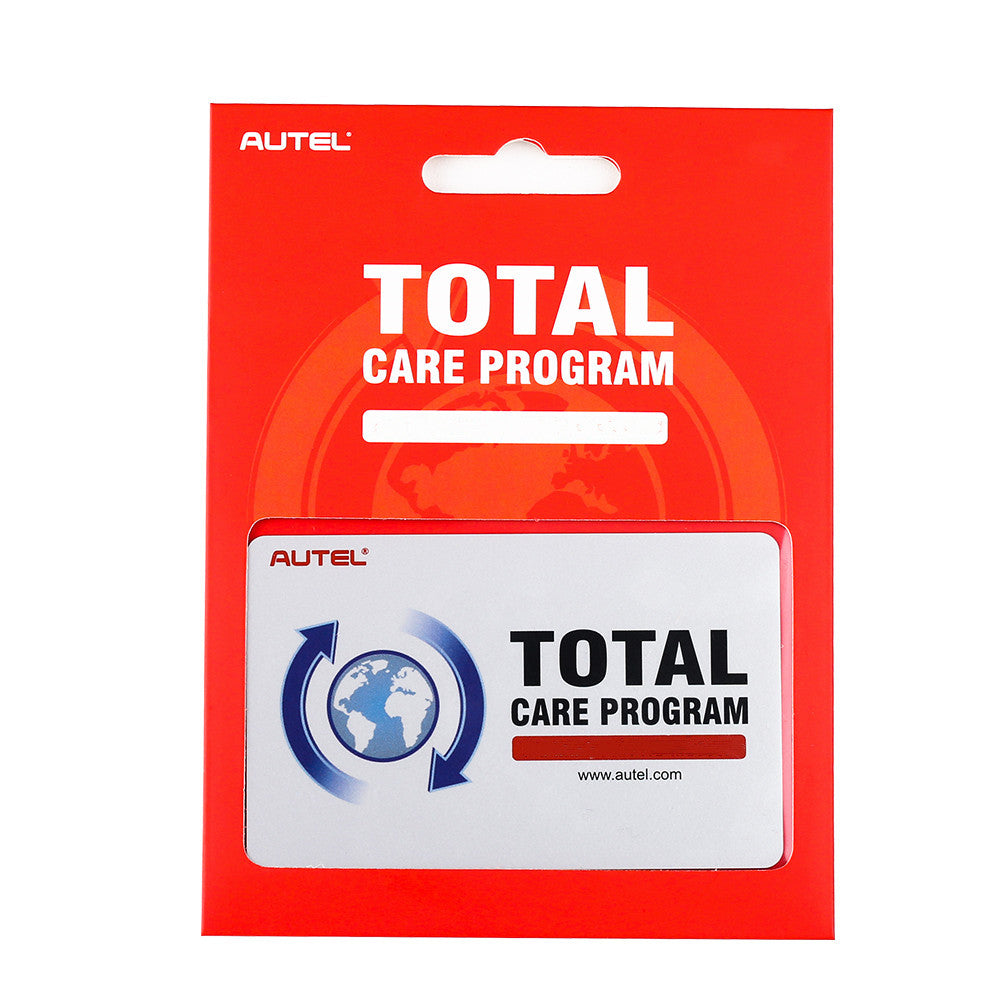 One Year Update Service of Autel MaxiCOM MK808BT Pro (Subscription Only)
