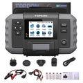 TOPDON BT600 Plus 2-in-1 Battery & Resistance Tester