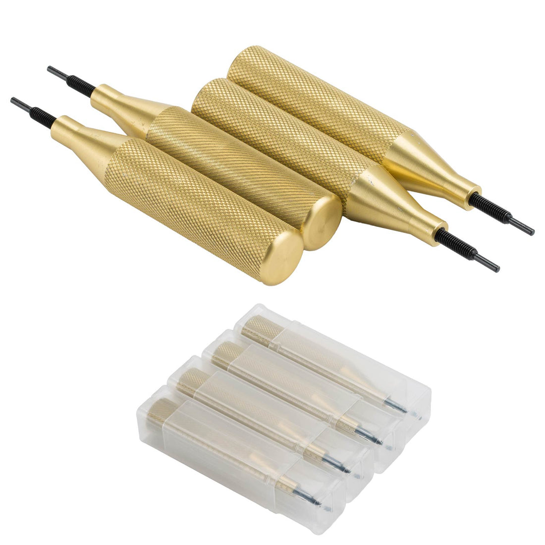 Uncover Tool for KTM100 Ktag KESS ECU Programming Tool 4 Pieces