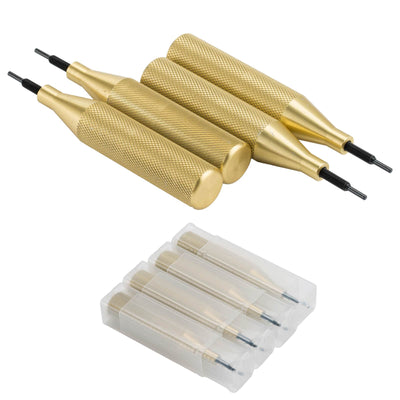 Uncover Tool for KTM100 Ktag KESS ECU Programming Tool 4 Pieces