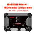 One Year Software Subscription for OBDSTAR ECU Master Configuration A+B+C+D