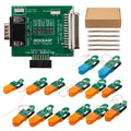 OEM BMW BDC2 BDC3 14-in-1 Adapter Kit