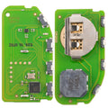 Xhorse XZKA82EN Special PCB Board for Hyundai and Kia with Key Shell 5-Pack