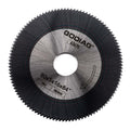 GODIAG P01 앵글 밀링 커터 φ80x5xφ16x84° Keyline Carat; JMA BERNA; VIENNA; SARATOGA Block A; Bravo; POKER; REKORD; SPEED; DUO, JZ-323용