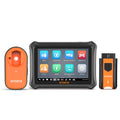 OTOFIX IM1 Advanced Immobilizer & Key Programming Tool with XP1 Key Programmer and Professional Diagnostics