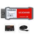 VXDIAG VCX Nano for Ford/Mazda 2 in 1 Diagnostic Tool For Car From 2005- 2022