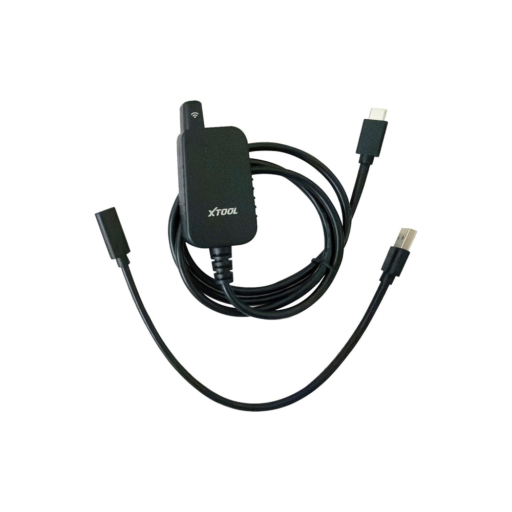 XTOOL AnyToyo SK1 Plus Smart Key Emulator for Toyota & Lexus Works With X100PAD3, KC501
