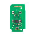 [PCB Only] EONEBOSS for JLR Key PCB Board Only Support Year 2018-2021 Frequency: 315MHz/433MHz 5Pcs/set