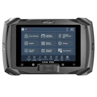 Auto Key Programmer