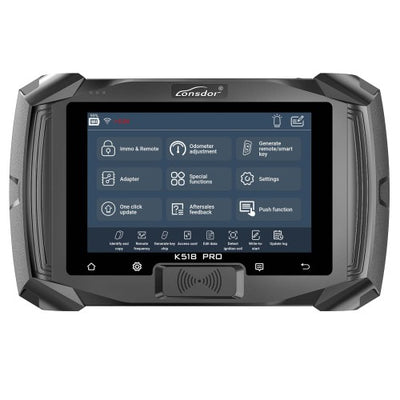 Lonsdor K518 PRO Full Version
