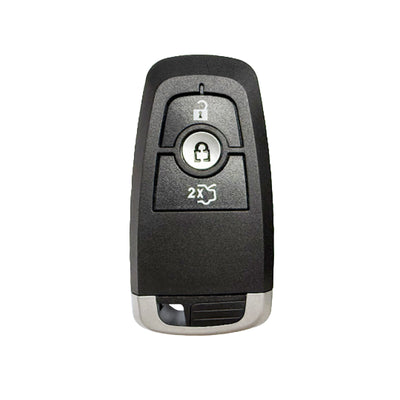 LONSDOR FO30 Serie Smart Key FO30-04 Niederfrequenz 315/433 MHz 3 Tasten für Ford