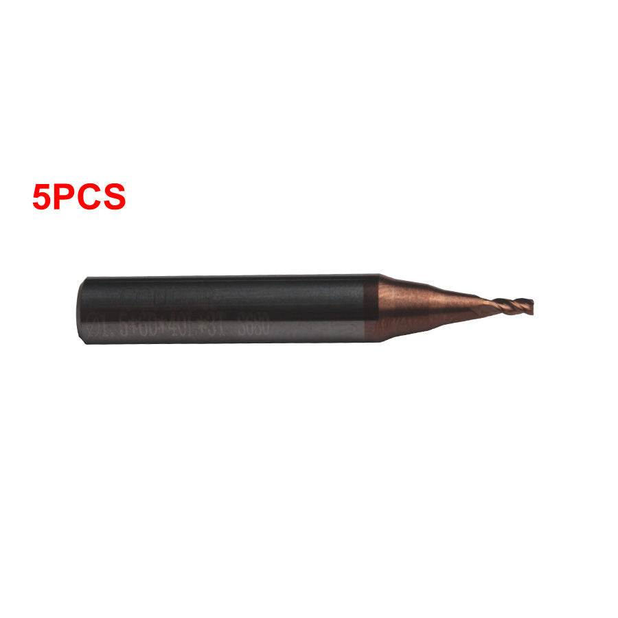 1,5 mm Fräser für Xhorse Condor XC-MINI, Condor MINI Plus, Condor II, Condor XC-002, Dolphin XP005 XP005L