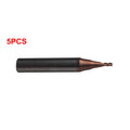 1.5mm Milling Cutter for XC-007, XC-002 and Condor XC-MINI Dolphin Key Cutting Machine, 5pcs per lot