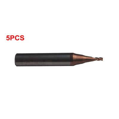 1.5mm Milling Cutter for XC-007, XC-002 and Condor XC-MINI Dolphin Key Cutting Machine, 5pcs per lot