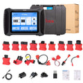 XTOOL IP900S OE-Level Full System Diagnostic Support ECU Coding DOIP / CANFD Protocol & FCA AutoAuth