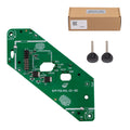 Yanhua ACDP R7F701401/21-5D Interface Board for VW MQB 5D, Compatible with Module 34