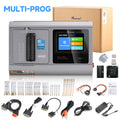 Xhorse Multi-Prog Multi Prog Programmer XDMPG0GL Globale Version – Profi-Programmiergerät für ECU & TCU mit kostenloser MQB48-Lizenz, VVDI Prog Upgrade