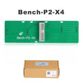 Yanhua ACDP-2 BMW DME Adapter X4 Bench Interface Board for N12/N14 DME ISN Read, Write, and Clone